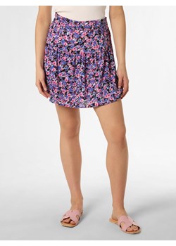Aygill's Spódnico-spodnie Kobiety lila wzorzysty ze sklepu vangraaf w kategorii Spódnice - zdjęcie 153201083