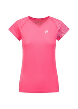 Koszulka sportowa damska Compressport Performance SS ze sklepu S'portofino w kategorii Bluzki damskie - zdjęcie 153203870