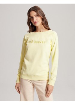 Bluza SOLL J. Żółty XS ze sklepu Diverse w kategorii Bluzy damskie - zdjęcie 153222193