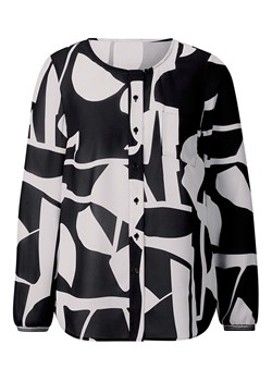 Koszula w kolorze szaro-czarnym ze sklepu Limango Polska w kategorii Bluzki damskie - zdjęcie 153230170