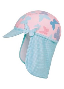 Playshoes Czapka z daszkiem 461318 Kolorowy ze sklepu MODIVO w kategorii Czapki dziecięce - zdjęcie 153236283