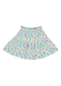 lamino Spódnica w kolorze turkusowym ze sklepu Limango Polska w kategorii Spódnice dziewczęce - zdjęcie 153249153