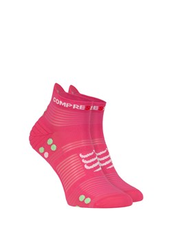 Skarpety Compressport Pro Racing Socks v4.0 Run Low ze sklepu S'portofino w kategorii Skarpetki damskie - zdjęcie 153251070