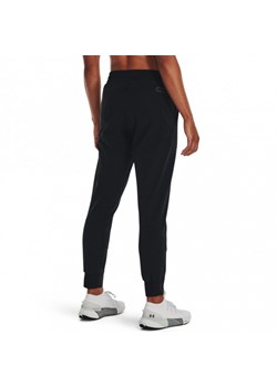 Czarne spodnie damskie Adidas