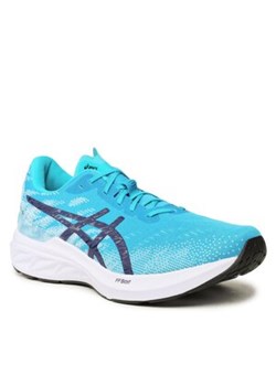 Buty Asics - Dynablast 3 1011B460 Island Blue/Indigo Blue 403 ze sklepu eobuwie.pl w kategorii Buty sportowe męskie - zdjęcie 153273381