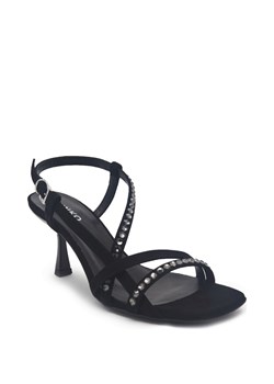 Pinko Skórzane sandały ANAIS ze sklepu Gomez Fashion Store w kategorii Sandały damskie - zdjęcie 153275893