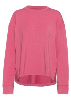 Nike Koszulka funkcyjna w kolorze różowym ze sklepu Limango Polska w kategorii Bluzki damskie - zdjęcie 153289081