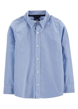 Koszula w kolorze błękitnym ze sklepu Limango Polska w kategorii Koszule chłopięce - zdjęcie 153289200