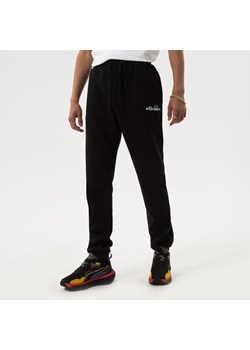 ELLESSE SPODNIE CRAVO JOG PANT BLK ze sklepu Sizeer w kategorii Spodnie męskie - zdjęcie 153290123