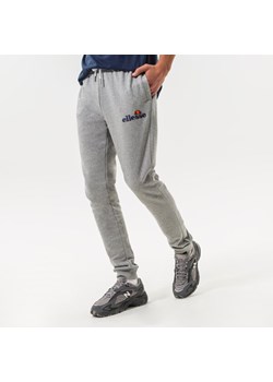 ELLESSE SPODNIE NIORO GREY ze sklepu Sizeer w kategorii Spodnie męskie - zdjęcie 153290262