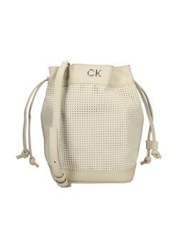 Worek Calvin Klein ze sklepu Darbut w kategorii Torebki worki - zdjęcie 153291853