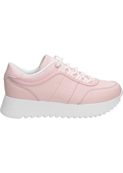 Półbuty Tommy Jeans ze sklepu Darbut w kategorii Buty sportowe damskie - zdjęcie 153315241