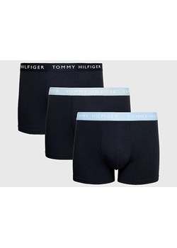Bokserki Tommy Hilfiger ze sklepu Darbut w kategorii Majtki męskie - zdjęcie 153315244