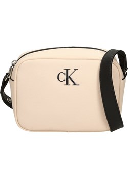 Listonoszka Calvin Klein Jeans ze sklepu Darbut w kategorii Listonoszki - zdjęcie 153315254