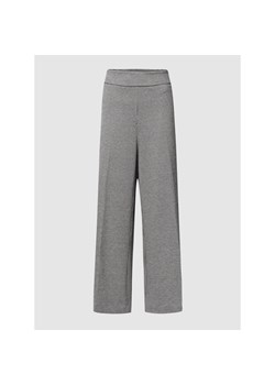 Kuloty ze wzorem w pepitkę model ‘Misha’ ze sklepu Peek&Cloppenburg  w kategorii Spodnie damskie - zdjęcie 153330264