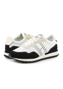 Tommy Hilfiger Męskie Cardiff 2C ze sklepu Office Shoes Polska w kategorii Buty sportowe męskie - zdjęcie 153340832