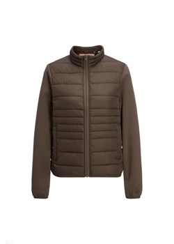 JJXX Kurtka pikowana - Liliowy -  - L (L) ze sklepu Halfprice w kategorii Kurtki damskie - zdjęcie 153341863