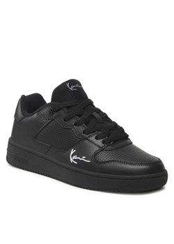 Sneakersy Karl Kani - Kani 89 Classic 1080007 Black/White ze sklepu eobuwie.pl w kategorii Buty sportowe męskie - zdjęcie 153341952