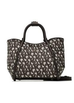 Weekend Max Mara Torebka Marinexscgram 2345110231 Brązowy ze sklepu MODIVO w kategorii Torby Shopper bag - zdjęcie 153345573