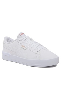 Puma Sneakersy Jada Renew Nubuck 391133 01 Écru ze sklepu MODIVO w kategorii Buty sportowe damskie - zdjęcie 153351780