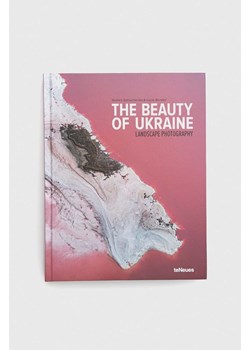 TeNeues Publishing UK książka The Beauty of Ukraine, Yevhen Samuchenko ze sklepu ANSWEAR.com w kategorii Książki - zdjęcie 153354320