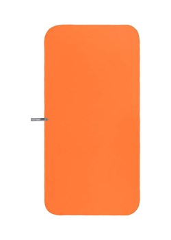 Sea To Summit ręcznik Pocket Towel 50 x 100 cm kolor pomarańczowy APOCT ze sklepu ANSWEAR.com w kategorii Ręczniki - zdjęcie 153355232