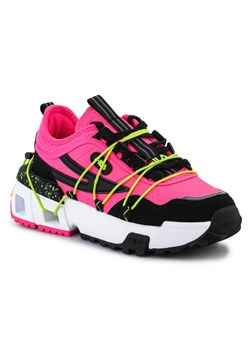 Buty Fila Upgr8 H W FFW0242-40037 różowe ze sklepu ButyModne.pl w kategorii Buty sportowe damskie - zdjęcie 153359401