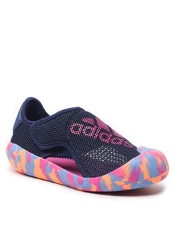 adidas Sandały Altaventure 2.0 C H06430 Niebieski ze sklepu MODIVO w kategorii Buty sportowe dziecięce - zdjęcie 153365752