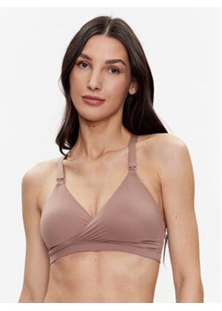 SPANX Biustonosz do karmienia 30040R Beżowy ze sklepu MODIVO w kategorii Bielizna ciążowa - zdjęcie 153365771