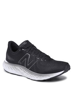 New Balance Buty Fresh Foam Evoz v3 MEVOZLK3 Czarny ze sklepu MODIVO w kategorii Buty trekkingowe męskie - zdjęcie 153366202