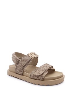 Guess Sandały FABELIS2 ze sklepu Gomez Fashion Store w kategorii Sandały damskie - zdjęcie 153370663