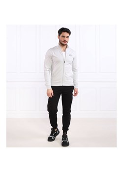 EA7 Dres | Slim Fit ze sklepu Gomez Fashion Store w kategorii Dresy męskie - zdjęcie 153372102
