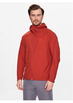 Helly Hansen Wiatrówka Rapide 62810 Brązowy Regular Fit ze sklepu MODIVO w kategorii Kurtki męskie - zdjęcie 153373650