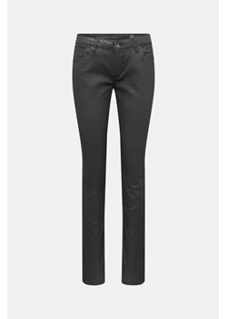 GARCIA Spodnie - Czarny - Kobieta - 26/32 CAL(26) ze sklepu Halfprice w kategorii Spodnie damskie - zdjęcie 153378980