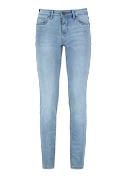 Dżinsy - Skinny fit - w kolorze błękitnym ze sklepu Limango Polska w kategorii Jeansy damskie - zdjęcie 153382473