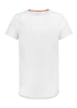 Koszulka w kolorze białym ze sklepu Limango Polska w kategorii T-shirty męskie - zdjęcie 153382673