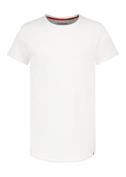Koszulka w kolorze białym ze sklepu Limango Polska w kategorii T-shirty męskie - zdjęcie 153382680