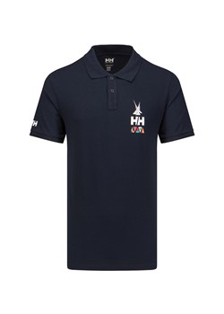 Koszulka polo Helly Hansen Koster Polo ze sklepu S'portofino w kategorii T-shirty męskie - zdjęcie 153384013