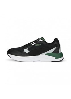 Męskie sneakersy PUMA X-Ray Speed Lite - czarne ze sklepu Sportstylestory.com w kategorii Buty sportowe męskie - zdjęcie 153386321
