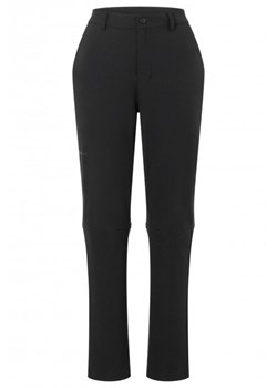 Damskie spodnie trekkingowe MARMOT Wm's Scree Pant - czarne ze sklepu Sportstylestory.com w kategorii Spodnie damskie - zdjęcie 153387230
