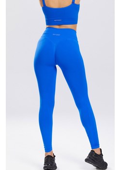 Legginsy w kolorze kobaltowym Flex Innergy, Kolor kobalt, Rozmiar XL, Spaio ze sklepu Primodo w kategorii Spodnie damskie - zdjęcie 153436910