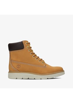 TIMBERLAND KENNISTON 6IN LACE UP ze sklepu Sizeer w kategorii Workery damskie - zdjęcie 153475463