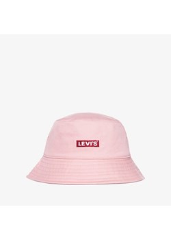 LEVI&#039;S KAPELUSZ BUCKET HAT ze sklepu Sizeer w kategorii Kapelusze damskie - zdjęcie 153476254