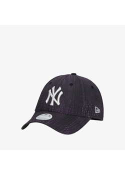 NEW ERA CZAPKA WMNS ANIMAL PRINT 940 NYY ze sklepu Sizeer w kategorii Czapki z daszkiem damskie - zdjęcie 153476534