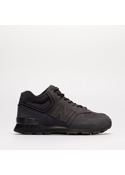 NEW BALANCE 574 ze sklepu Sizeer w kategorii Buty zimowe męskie - zdjęcie 153477201