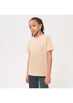 ADIDAS T-SHIRT GIRL ze sklepu Sizeer w kategorii Bluzki dziewczęce - zdjęcie 153478241