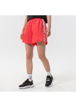 ADIDAS SZORTY SHORT ze sklepu Sizeer w kategorii Szorty - zdjęcie 153478414