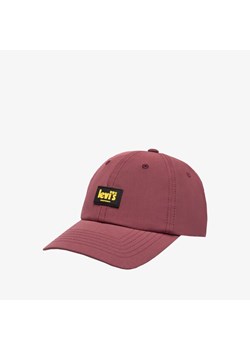 LEVI&#039;S CZAPKA GRAPHIC FLEX FIT CAP ze sklepu Sizeer w kategorii Czapki z daszkiem męskie - zdjęcie 153480144