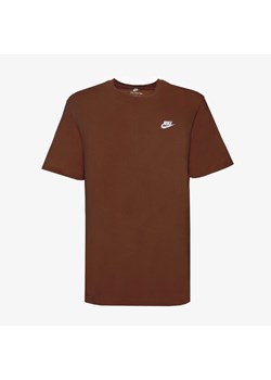 NIKE T-SHIRT SPORTSWEAR CLUB ze sklepu Sizeer w kategorii T-shirty męskie - zdjęcie 153480474
