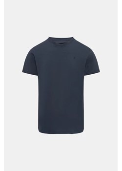 CLEAN CUT COPENHAGEN T-shirt - Granatowy - Mężczyzna - 2XL(2XL) ze sklepu Halfprice w kategorii T-shirty męskie - zdjęcie 153482064